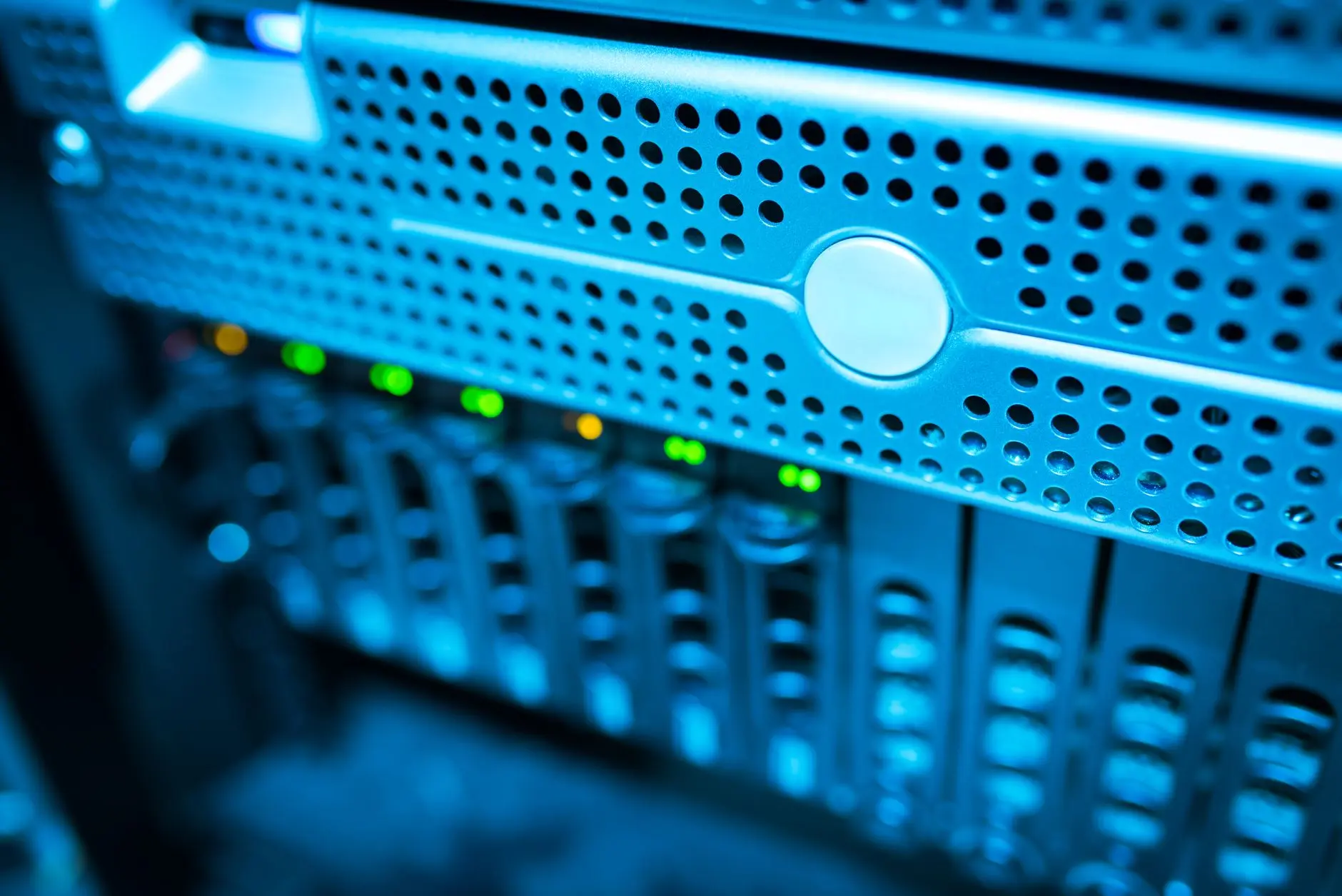 东方双新文科技云存储网关与网络存储设备选型指南正文配图 1